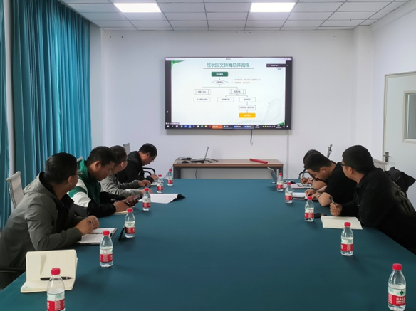 三抓三促進(jìn)行時(shí) | 加速新品種研發(fā) 凸顯核心競(jìng)爭力 為種業(yè)振興插上科技創(chuàng)新的翅膀 —— 敦煌種業(yè)研究院“三抓三促”行動(dòng)紀(jì)實(shí)